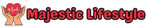 Majestic Lifestyle Logo